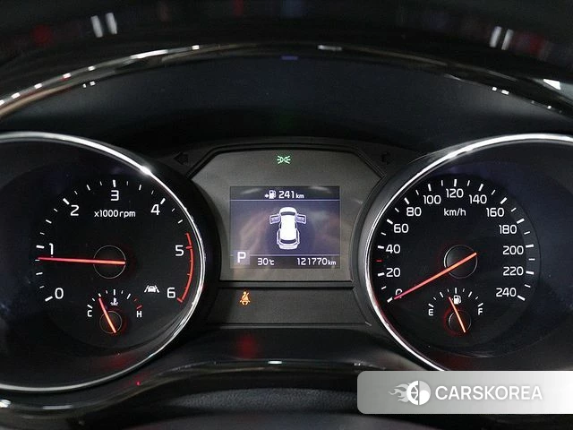 Kia The New Carnival id 5035713 из Кореи 16