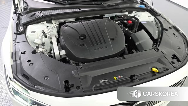 Volvo S90 id 5001508 из Кореи 28