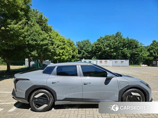 Kia EV4 id 4674710 из Кореи 16
