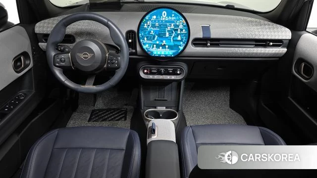 Mini Cooper S 4th Generation id 4974595 из Кореи 29