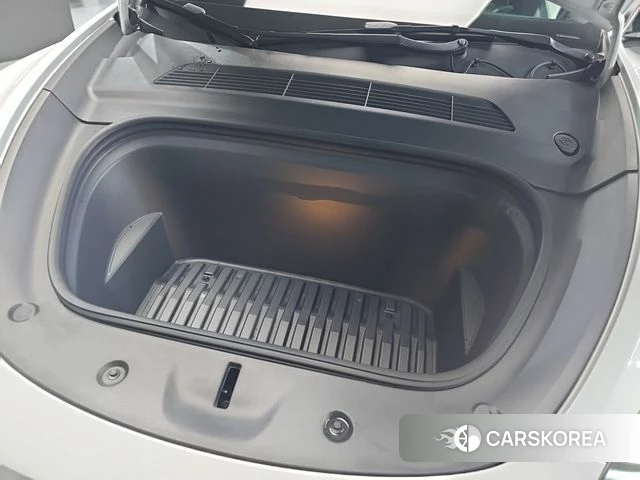 Tesla Model Y id 5034030 из Кореи 16