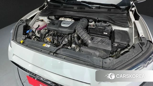 Hyundai Kona id 4722621 из Кореи 16