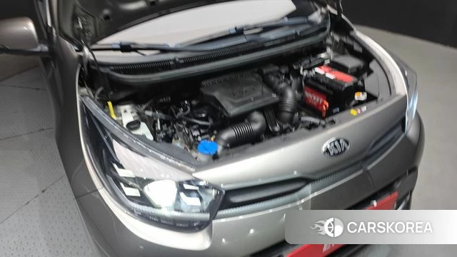 Kia Morning Urban (JA) id 5041300 из Кореи 27