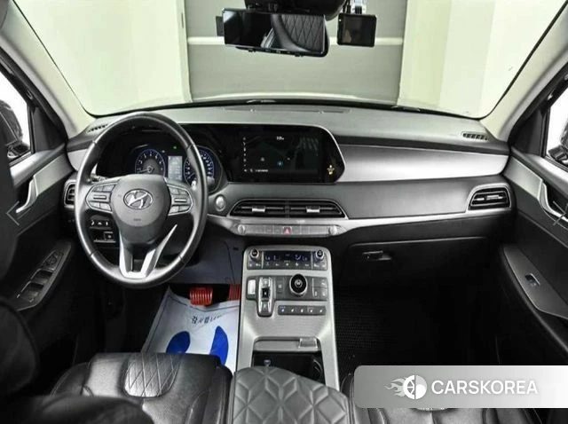 Hyundai Palisade id 4918387 из Кореи 15