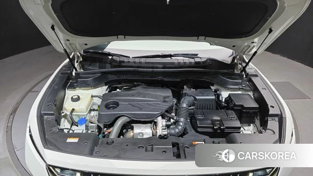 Ssangyong Torres id 4976200 из Кореи 26