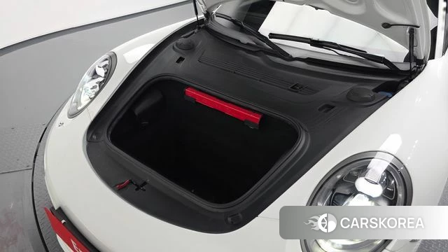 Porsche 911 id 4873358 из Кореи 16