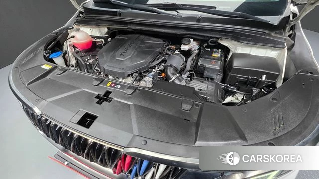 Kia Carnival 4th generation id 5039897 из Кореи 29