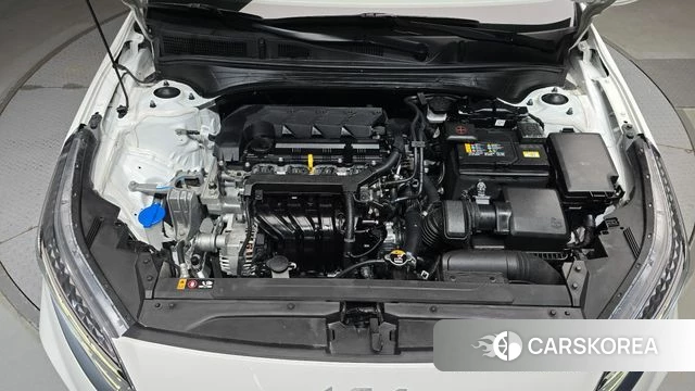 Kia The New K3 2nd generation id 5040014 из Кореи 27