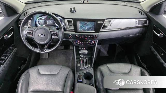 Kia Niro id 5042096 из Кореи 26