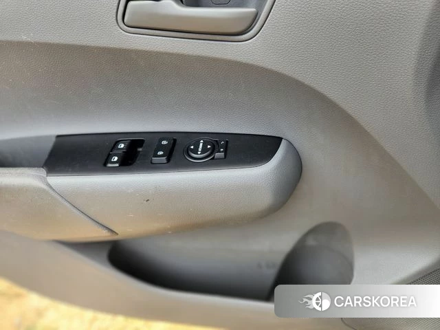 Kia Morning Urban (JA) 2021 Белый из Кореи, фото 6