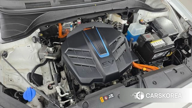 Hyundai Kona Electric id 5054013 из Кореи 31