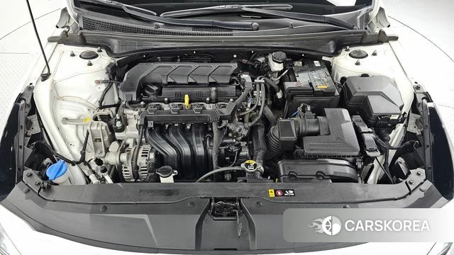 Hyundai Avante (CN7) id 4754247 из Кореи 30