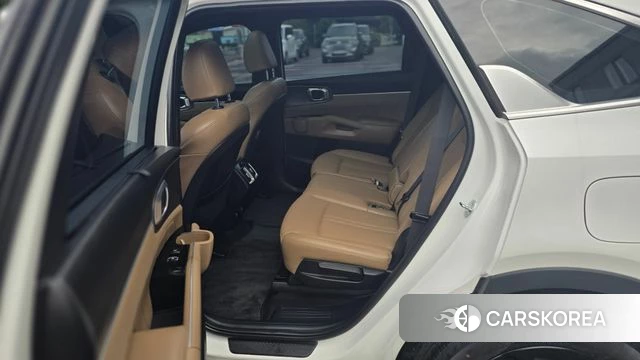 Kia The New Sorento 4th Generation id 5033426 из Кореи 16