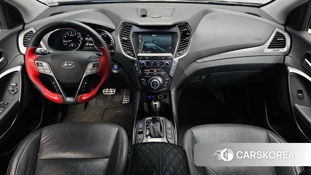 Hyundai The New Max Cruise id 4993416 из Кореи 29