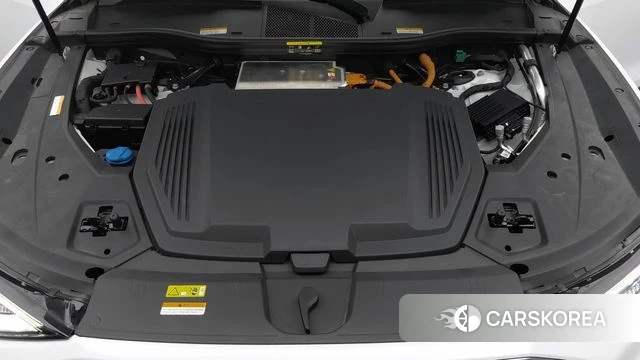 Audi e-Tron id 4992183 из Кореи 16