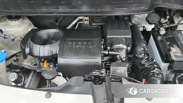 Kia The New Ray id 5018821 из Кореи 13