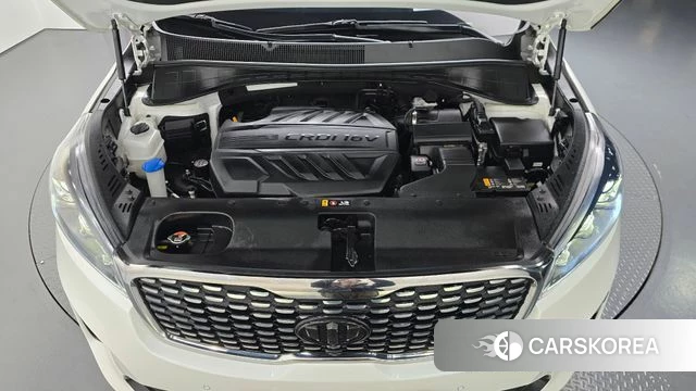 Kia The New Sorento id 4952900 из Кореи 16