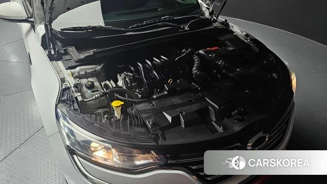 Renault Korea (Samsung) SM6 id 5028949 из Кореи 31