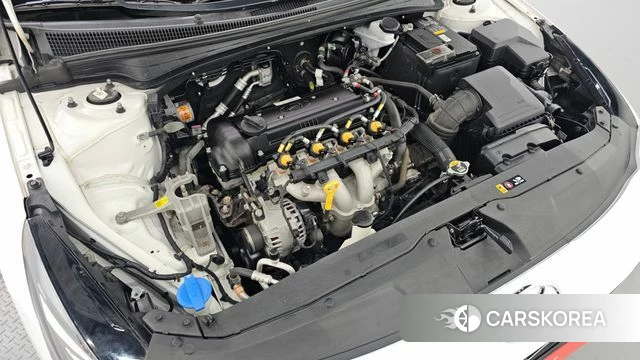 Hyundai Avante (CN7) id 4769366 из Кореи 16