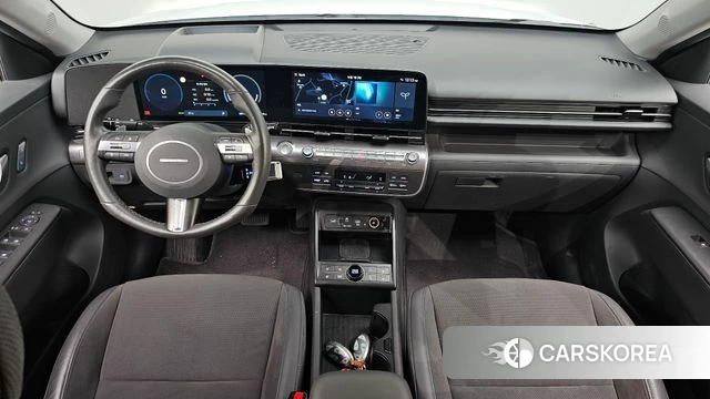 Hyundai Kona Electric (SX2) id 4935310 из Кореи 31