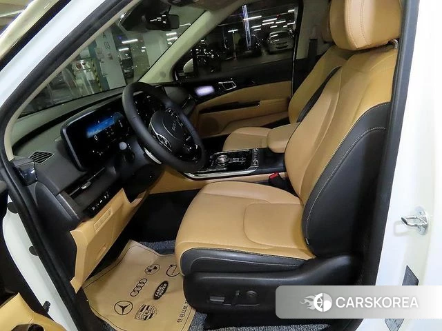 Kia Carnival 4th generation id 4980857 из Кореи 15