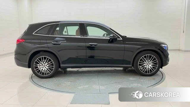 Mercedes-Benz GLC-Class X254 id 5020797 из Кореи 16
