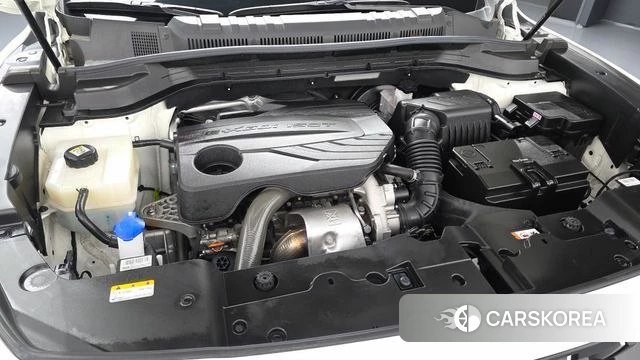 Ssangyong Torres id 5026413 из Кореи 29