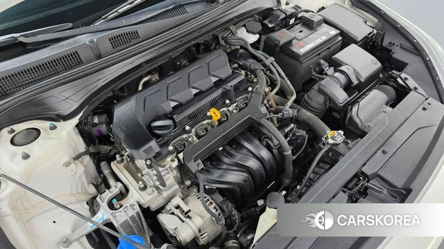 Kia The New K3 2nd generation id 4959029 из Кореи 29