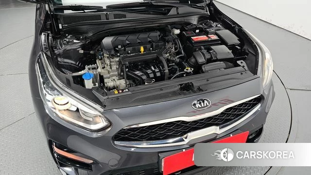 Kia Come New K3 id 4855978 из Кореи 26