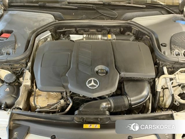 Mercedes-Benz E-Class W213 id 4997523 из Кореи 16
