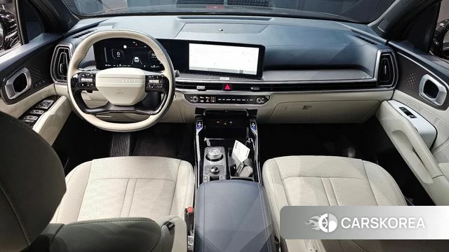 Kia The New Sorento 4th Generation id 5057836 из Кореи 31