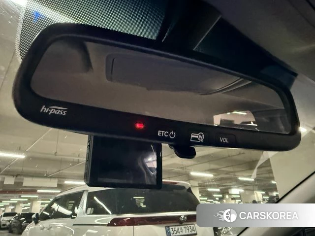 Hyundai Kona id 5014009 из Кореи 11