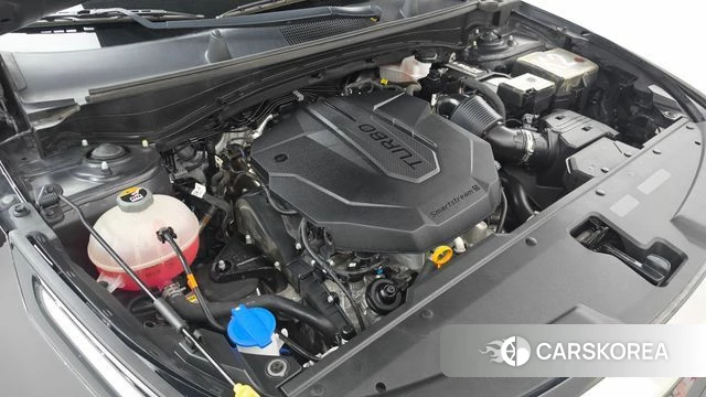 Kia Sportage 5th Generation id 4976671 из Кореи 16
