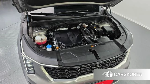 Kia The New Sorento 4th Generation id 5033249 из Кореи 26