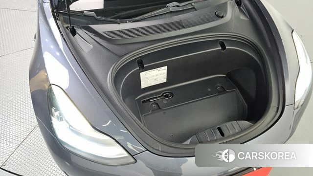 Tesla Model 3 id 4959624 из Кореи 26