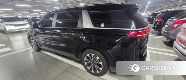Kia Carnival 4th generation id 4997365 из Кореи 16