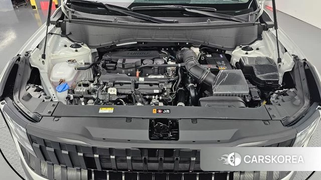 Kia Celtos second Generation id 4964088 из Кореи 16