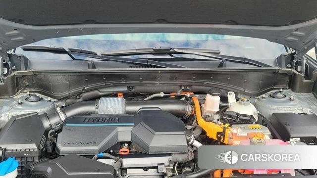 Hyundai Santa Fe (MX5) id 4974324 из Кореи 16