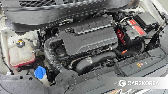 Hyundai Casper id 4981855 из Кореи 32