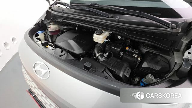 Hyundai Staria id 5022911 из Кореи 26