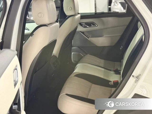 Land Rover Range Rover Velar id 5013991 из Кореи 15