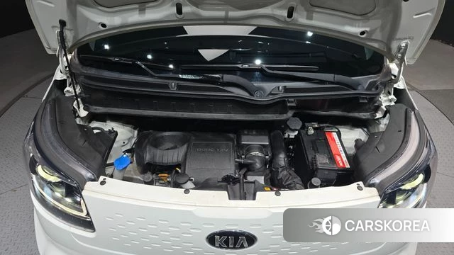 Kia The New Ray id 4978042 из Кореи 26