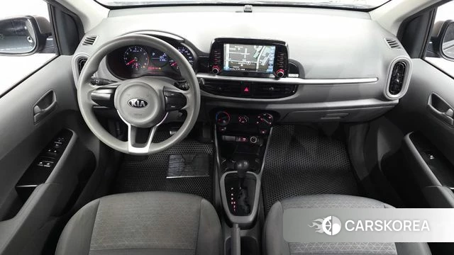 Kia All New Morning (JA) id 4998620 из Кореи 26