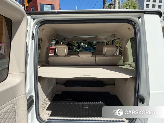 Mercedes-Benz G-Class W463b id 4952038 из Кореи 14