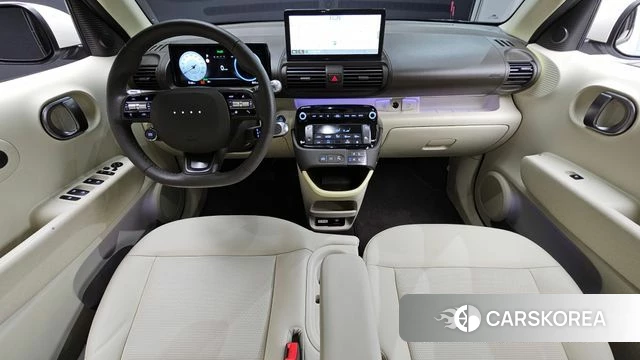 Hyundai Casper Electric id 4928309 из Кореи 32
