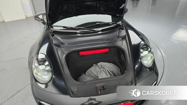 Porsche 911(992) id 5003066 из Кореи 16