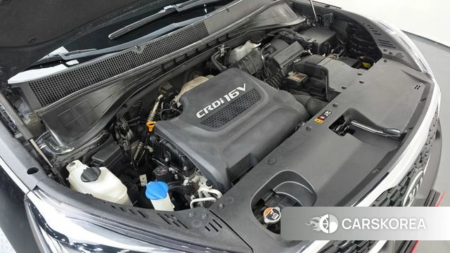 Kia The New Sorento id 5036064 из Кореи 16