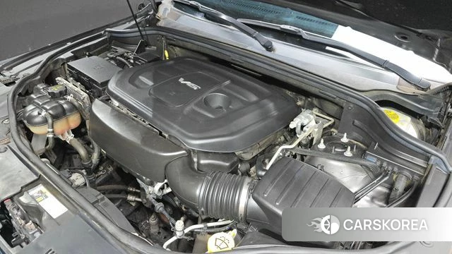 Jeep Grand Cherokee id 4944000 из Кореи 16