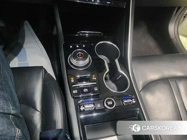 Kia K5 3rd generation id 5017250 из Кореи 12