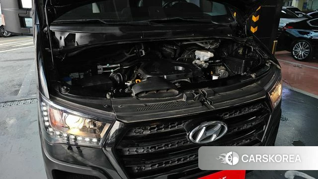 Hyundai Solati id 4746055 из Кореи 26
